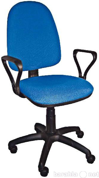 Продам: мебель офисная:стулья, кресла, столы и д