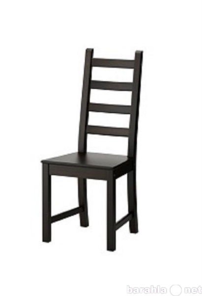 Продам: Деревянный стул "Финн"