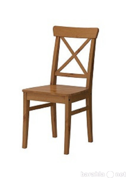 Продам: Деревянный стул "Скандик" для