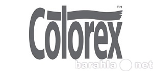 Продам: Colorex - краски N1 в Швеции
