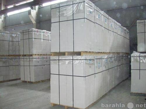 Продам: Блоки газосиликатные 600*300*200