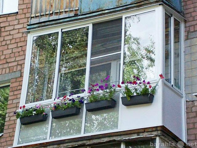 Продам: Французские балконы