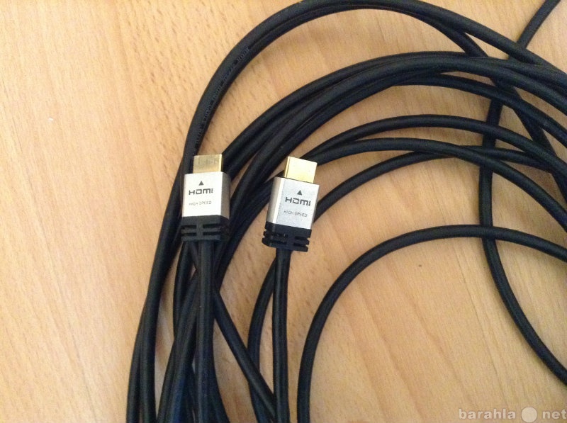 Продам: Шнур.HDMI 10-метров,продам.