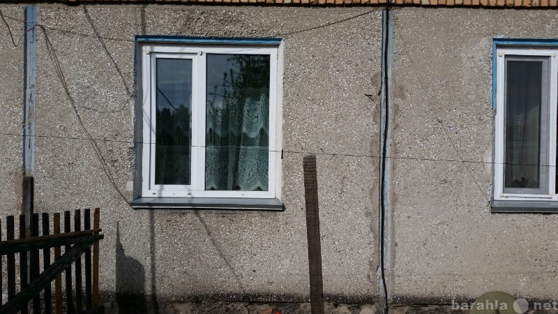 Куплю: Плиты стеновые ЖБИ, Б/У (с окнами)