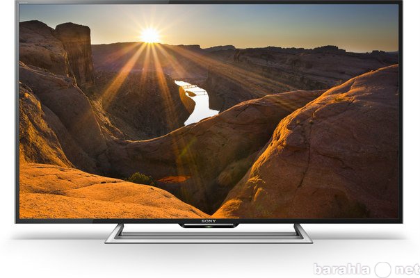 Продам: Новый LED телевизор Sony с аукциона