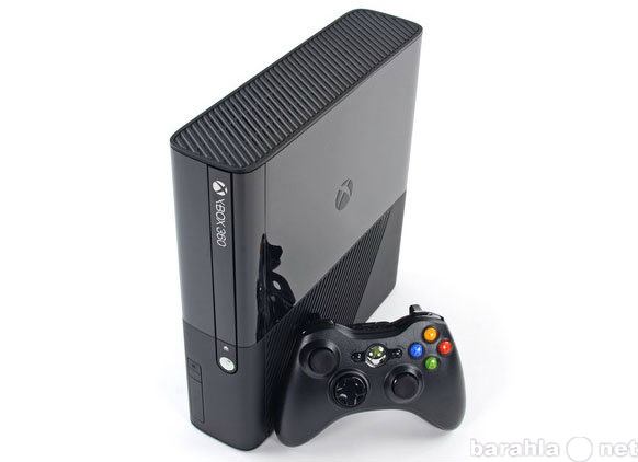 Продам: Xbox 360