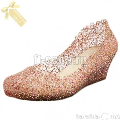 Предложение: Женские туфли N58-W150-8801-1