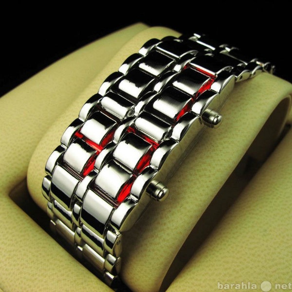 Продам: элитные часы Iron Samurai. Распродажа.