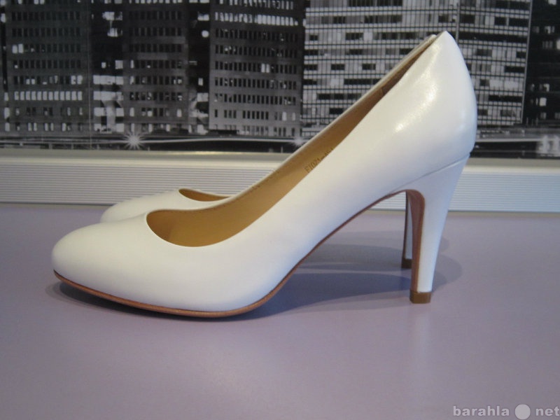Продам: Туфли для свадьбы, размеры от 35