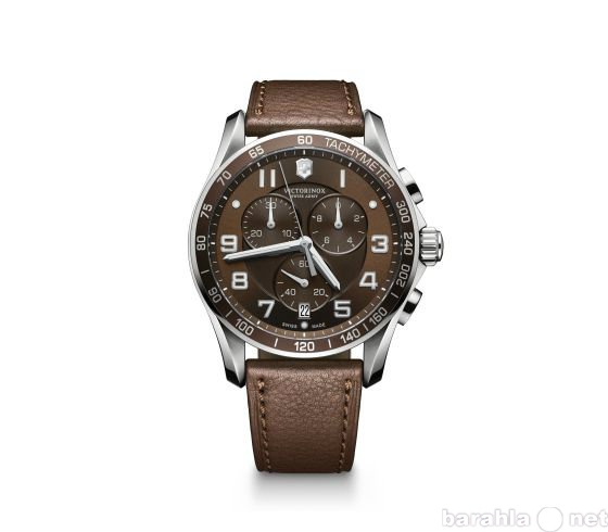 Продам: Швейцарские часы марки Victorinox