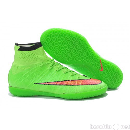Продам: Футбольные Бутсы Nike mercurial superfly