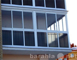 Продам: Остекление балконов лоджий цена бердск и