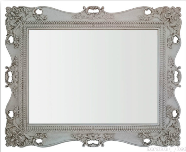 Продам: резное зеркало из искусственного камня