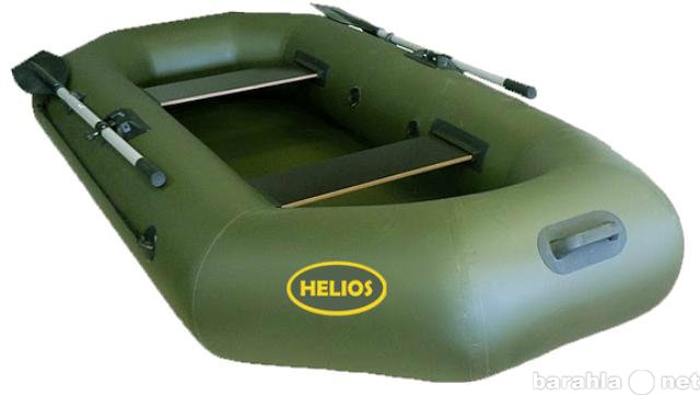 Продам: Надувная лодка Helios-25