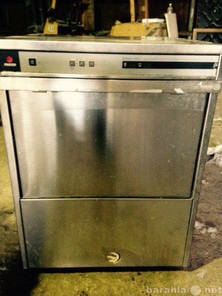 Продам: Посудомоечная машина Fagor AD-48 C