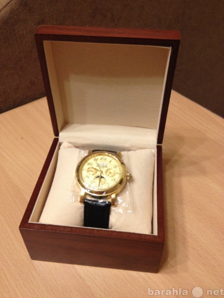 Продам: Новые часы Бельгийская копия PP