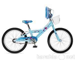 Продам: Велосипед для девочки 6 - 10 лет