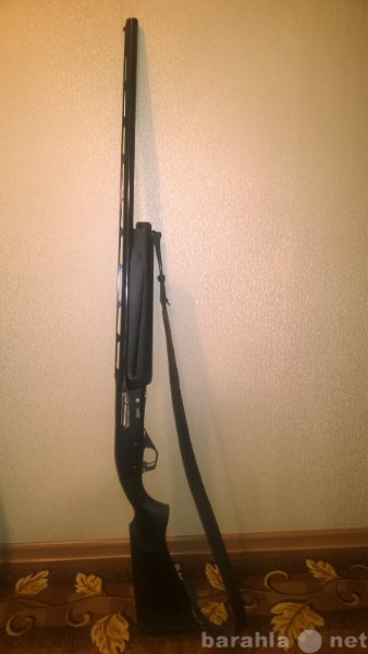 Продам: Охотничье ружье МР-155 (12х76)