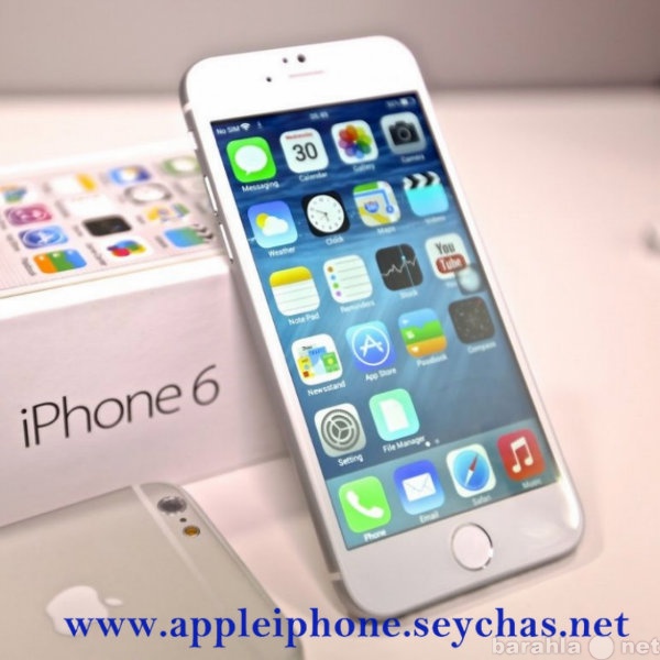 Продам: Apple iPhone 6