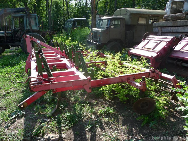 Продам: сельскохозяйственную машину