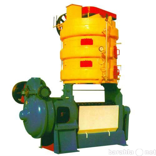 Продам: Маслоотжимной агрегат АHХ-202