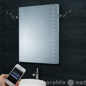 Продам: Зеркала для ванных комнат