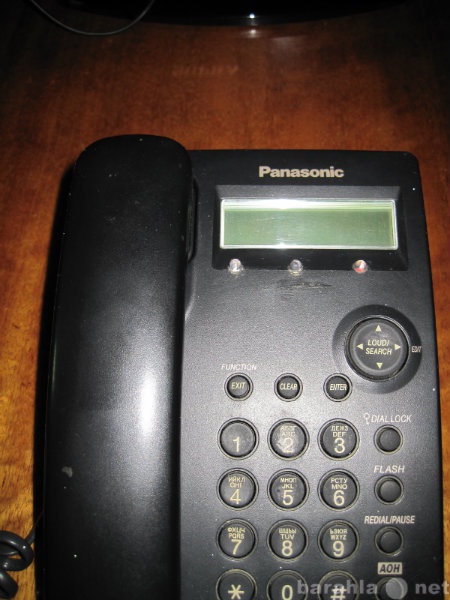 Продам: телефон с определителем номера