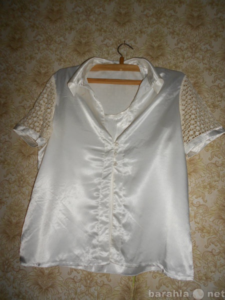 Продам: блузка 2-ка, производство Италия