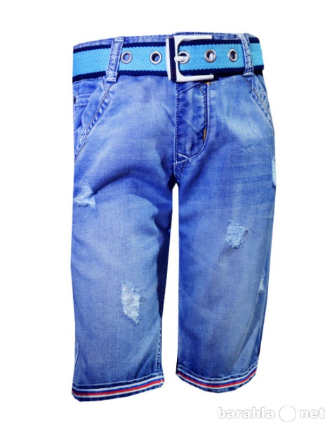 Продам: Детские джинсы оптом,СП