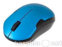 Продам: Мышь smartbuy 355AG Blue/Black