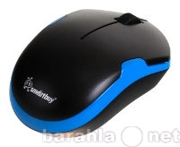 Продам: SmartBuy SBM-355AG-KB Black-Blue USB