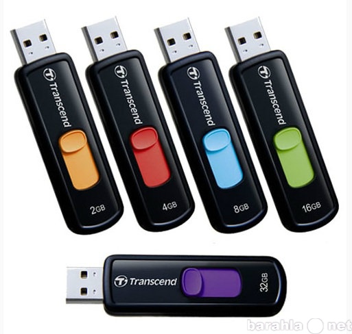 Продам: флэш-накопитель 16 Гб интерфейс USB 2.0