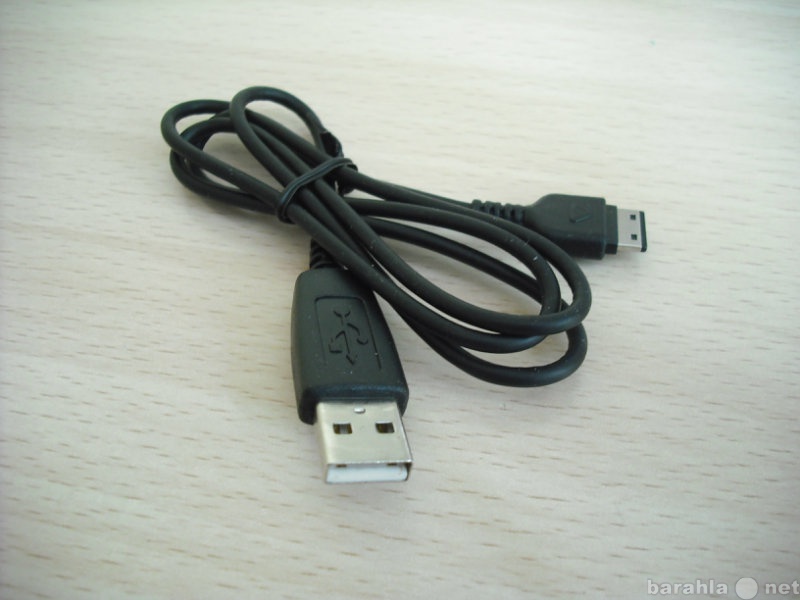 Продам: Провод USB для телефона Samsung