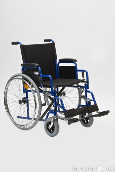 Продам: Кресло-коляска для инвалидов H 035