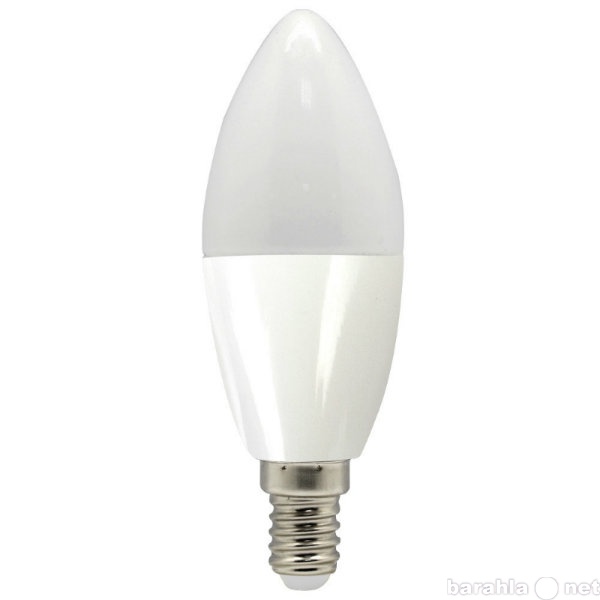 Продам: Лампа светодиодная LED 7вт E14