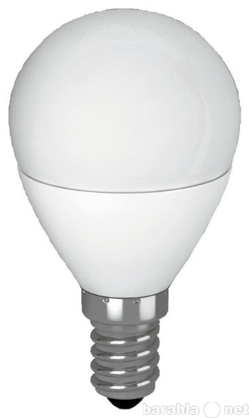 Продам: Лампа светодиодная LED 7вт Е14