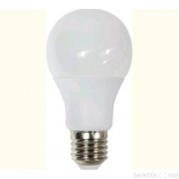 Продам: Лампа светодиодная LED 7вт Е27