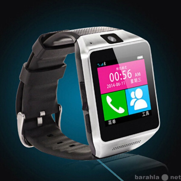 Продам: Умные часы Smart Watch GV 08. доставка д