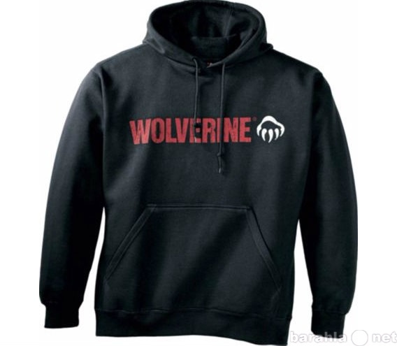 Продам: Толстовка Wolverine Mens Graphic Hoodie