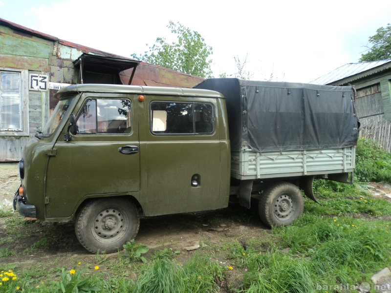 Продам: подержанный автомобиль