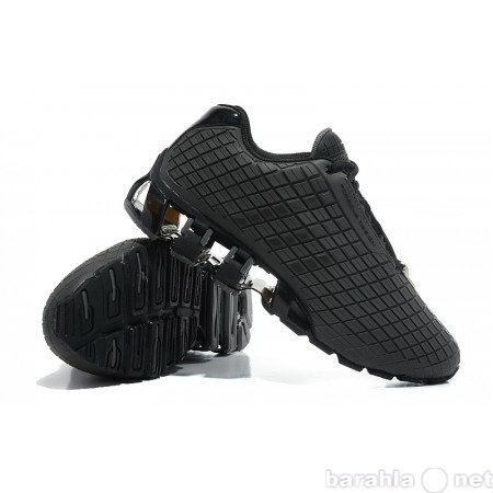 Продам: Фирменные кроссовки Adidas Porshe Design
