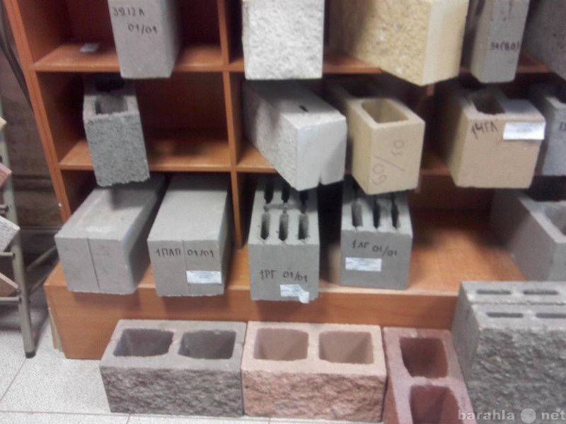 Продам: Блоки керамзитобетонные