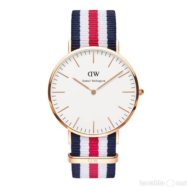 Продам: Новые, оригинальные часы Daniel Wellingt