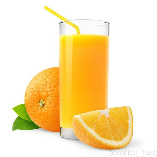 Продам: Сок апельсиновый, свежевыжатый 0.2 и 0.5