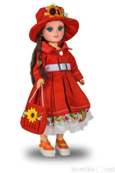 Продам: Русские куклы фабрики Весна