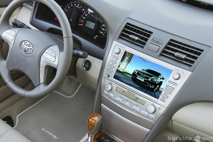 Продам: Шгу  для Toyota Camry 2012