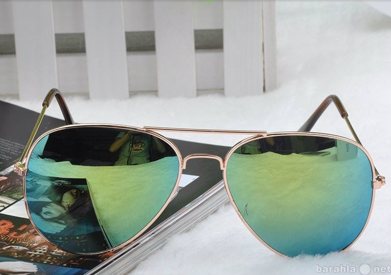 Продам: Солнцезащитные очки Aviator