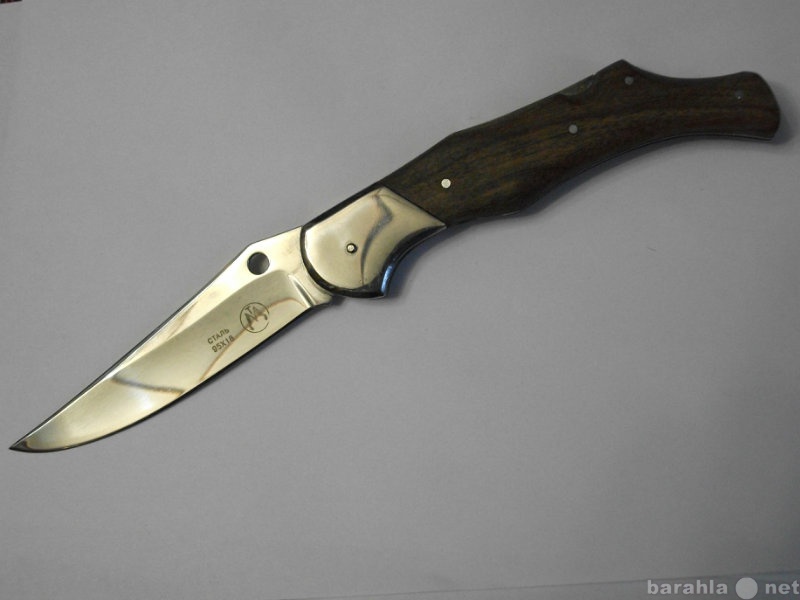 Продам: Нож беркут,из стали 95х18.