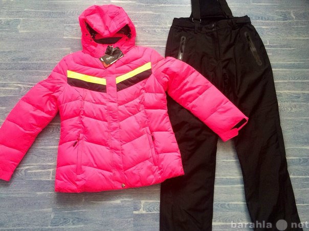 Продам: Зимние горнолыжные костюмы куртки