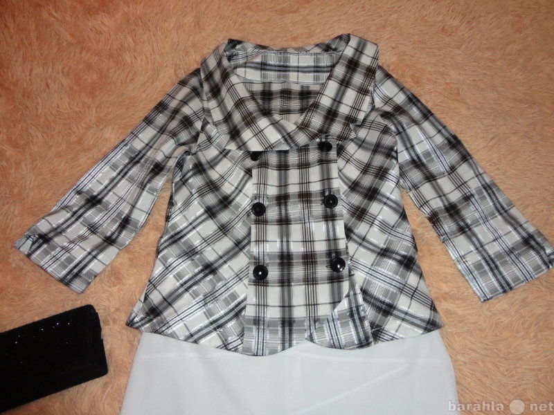 Продам: женская польская блузка